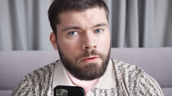 Взлом женской симпатии
